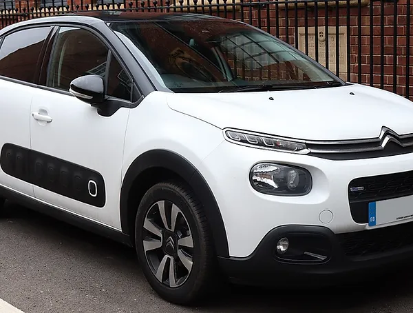 2017 Citroën C3 occasion auto bij Imex Cars – verkoop je auto of koop in België