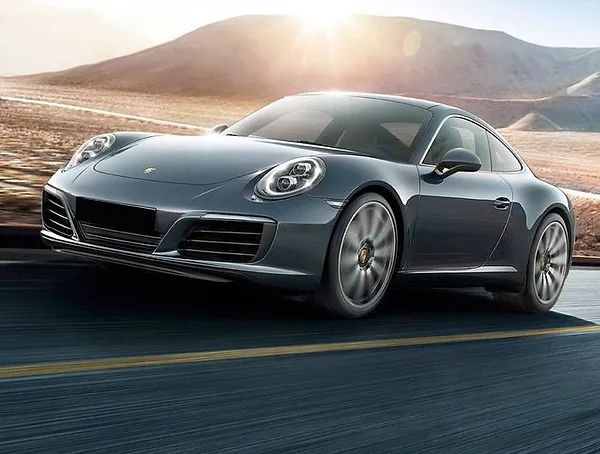 Porsche 911 sportauto afbeelding bij Imex Cars – verkoop je auto in België