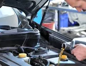 Motorinspectie bij Imex Cars – maak je auto klaar om te verkopen in België