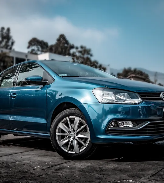 Rijdende auto foto door Jose Carbajal bij Imex Cars – kwaliteit tweedehands België