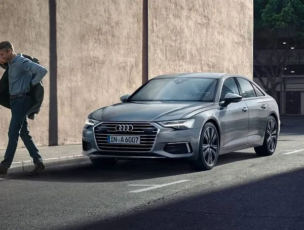 Audi auto presentatie bij Imex Cars – verkoop je auto of koop tweedehands België