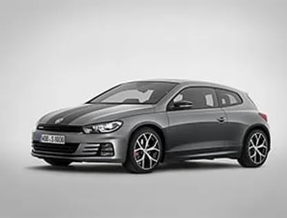 Volkswagen Scirocco occasion auto afbeelding bij Imex Cars – verkoop of koop in België