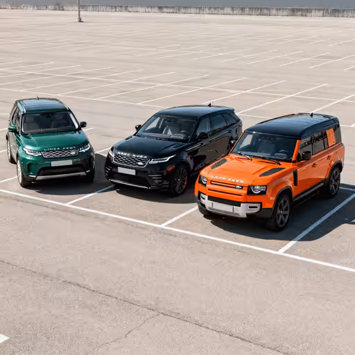 Land Rover verkopen – Auto opkoper Imex Cars koopt alle Land Rover auto's snel en eenvoudig in tegen een eerlijke prijs.