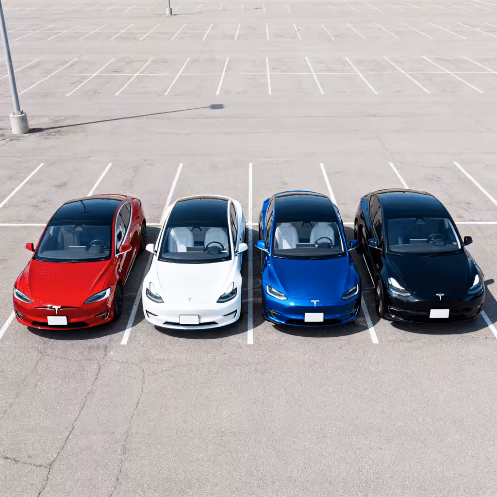 Tesla verkopen – Auto opkoper Imex Cars koopt alle Tesla auto's snel en eenvoudig in tegen een eerlijke prijs.