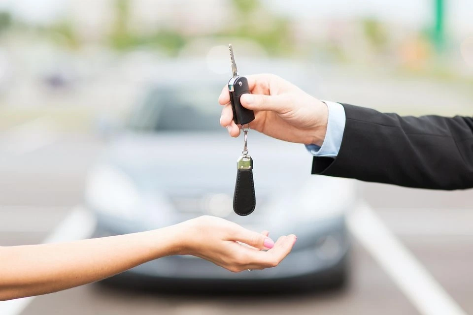 beste prijs bij verkoop van een gebruikte auto