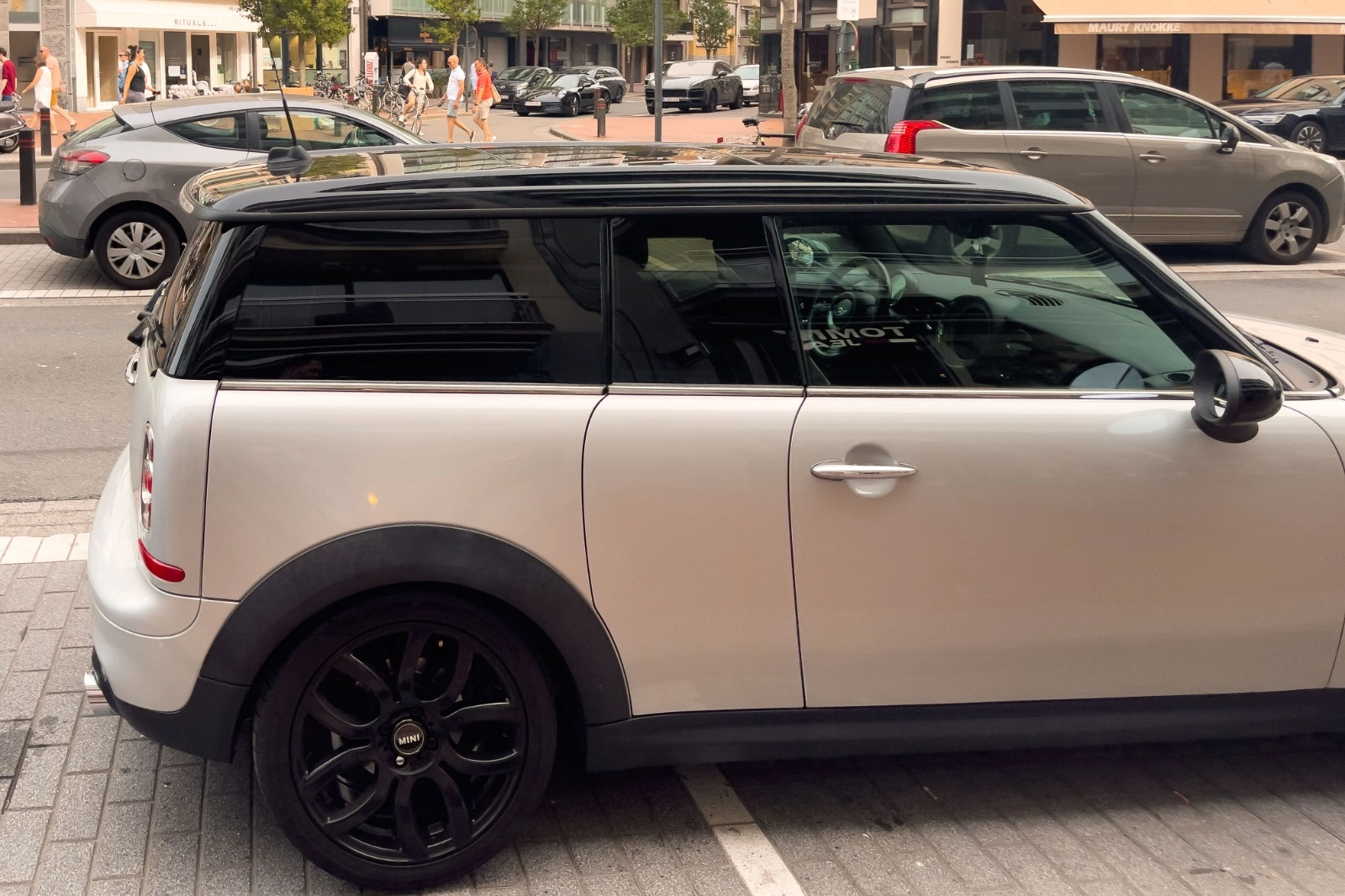 Particuliere versus professionele kopers in Vlaanderen