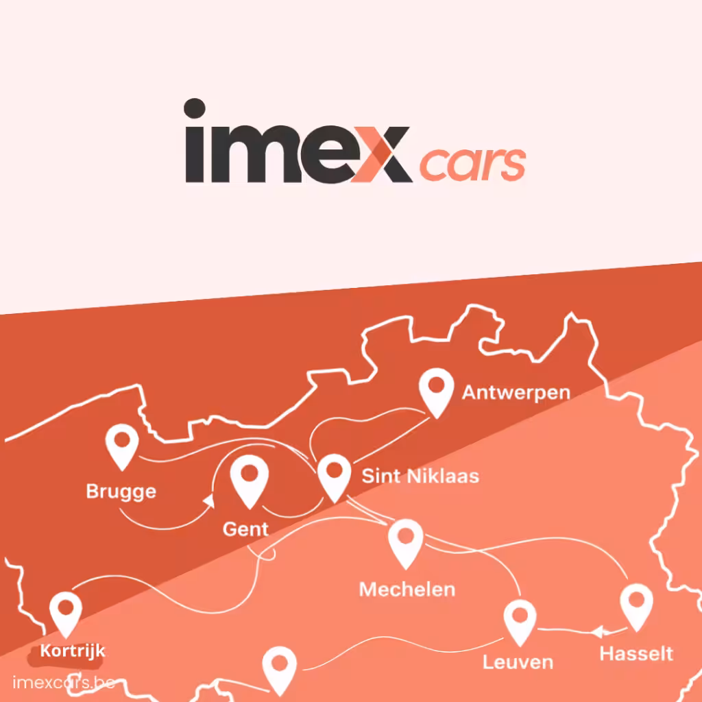 Imex Cars auto opkopers